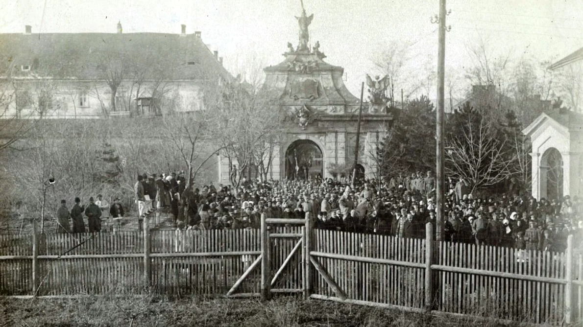 Rezoluția de Unire din 1 Decembrie 1918, pe înțelesul UDMR: Acordarea autonomiei, o interpretare forțată jpeg
