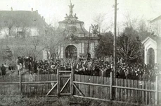 Rezoluția de Unire din 1 Decembrie 1918, pe înțelesul UDMR:  Acordarea autonomiei, o interpretare forțată  jpeg