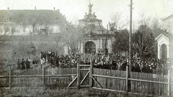Rezoluția de Unire din 1 Decembrie 1918, pe înțelesul UDMR: Acordarea autonomiei, o interpretare forțată jpeg