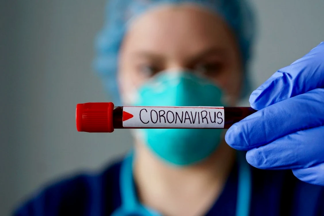 137 de cazuri de COVID-19 se înregistrează în judeţul Călăraşi FOTO Shutterstock