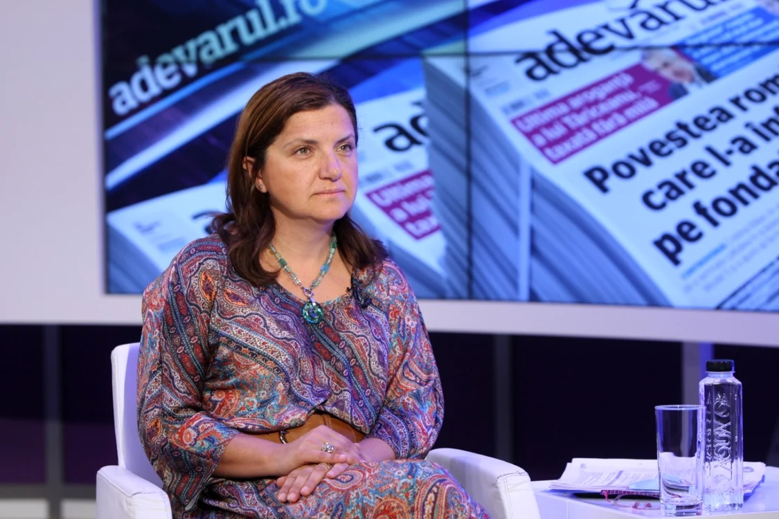 Raluca Prună