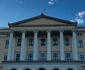 Alina Maria și Nicolae al României în vizită la Palatul Regal din Oslo. FOTO: Instagram