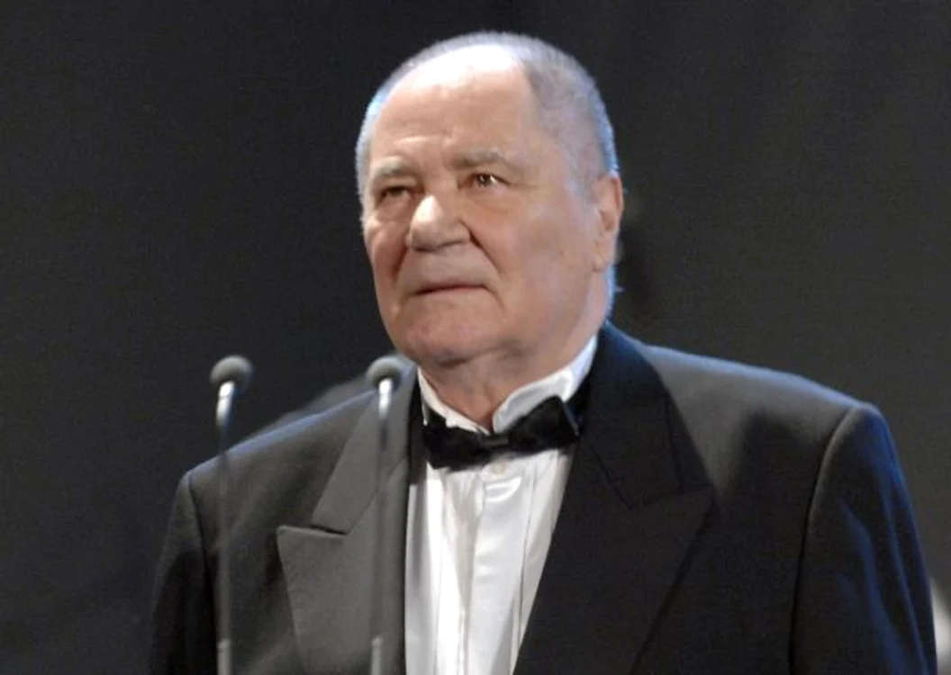 
    Ion Besoiu  