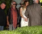 Johnny Depp and girlfriend Amber Heard had dinner with Keith Richards at Ago Restaurant in West Hollywood 2013 hepta 1398507 jpeg