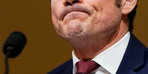 Joseph Kent FOTO X/@TheBeaconScoop