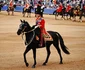 Parada Trooping the Colour. FOTO Profimedia