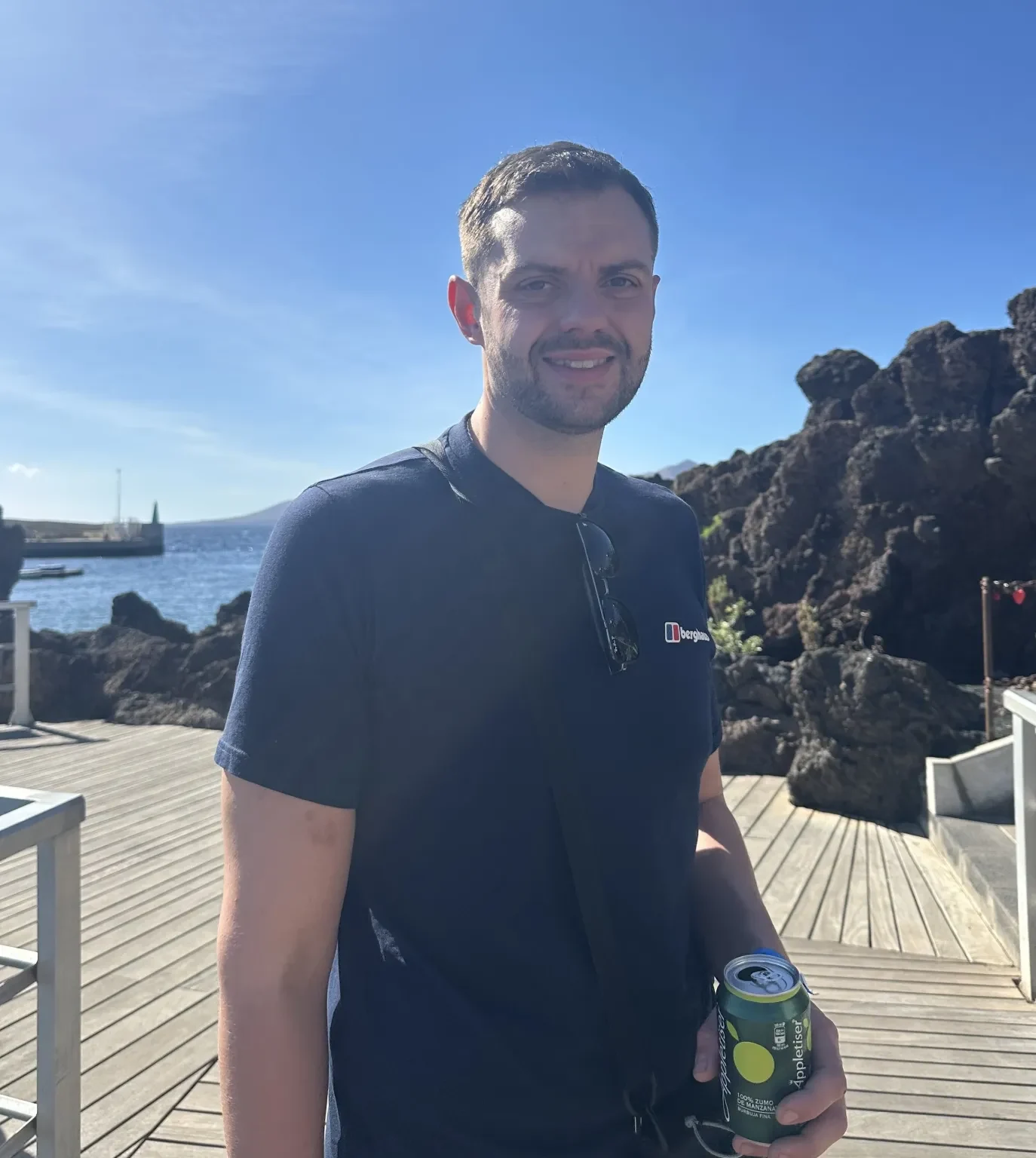 Gestul unui turist care nu a găsit șezlong la piscină și a decis să se răzbune: „Cred că toți am trăit această frustrare”