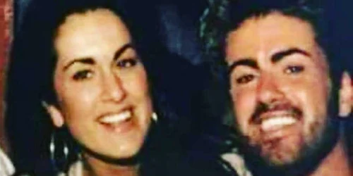 Melanie Panayiotou sora lui george michael a murit in ziua de craciun foto instagram