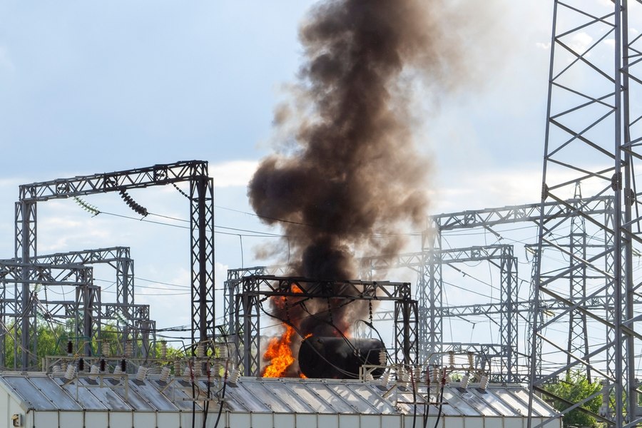 Europa, în alertă maximă după un șir de presupuse incendieri și acte de sabotaj legate de Moscova în capitalele europene