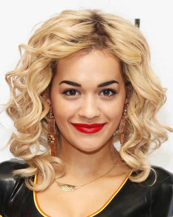 Rita Ora s-a despărțit de iubit