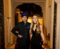 Contesa germană Marie Eltz și indianul Dhruv Raj Singh, vărul lui Sawai Padmanabh Singh, Maharajahul din Jaipur. FOTO: Instagram