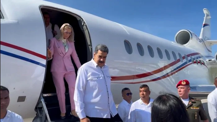 Nicolas Maduro președintele Venezuelei/FOTO:X