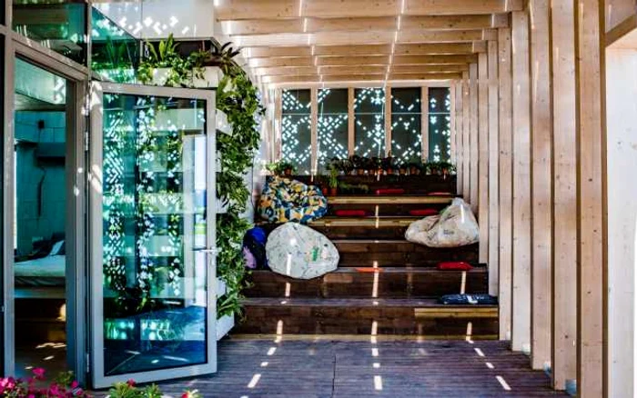 interior casa Dubai