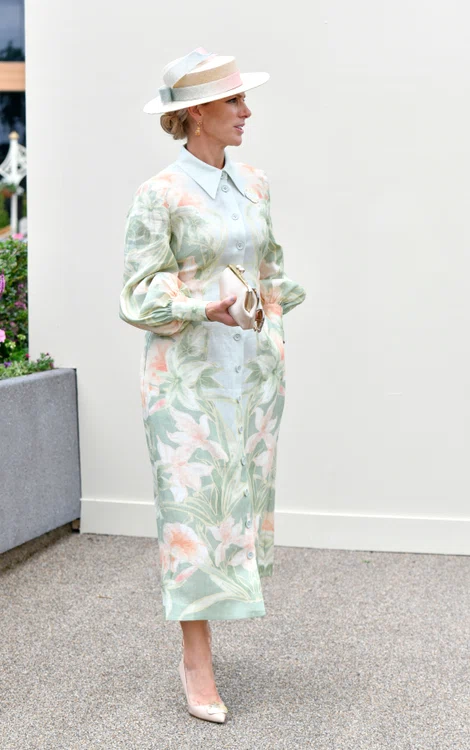 Zara Tindall, Getty jpg