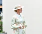 Zara Tindall la Royal Ascot