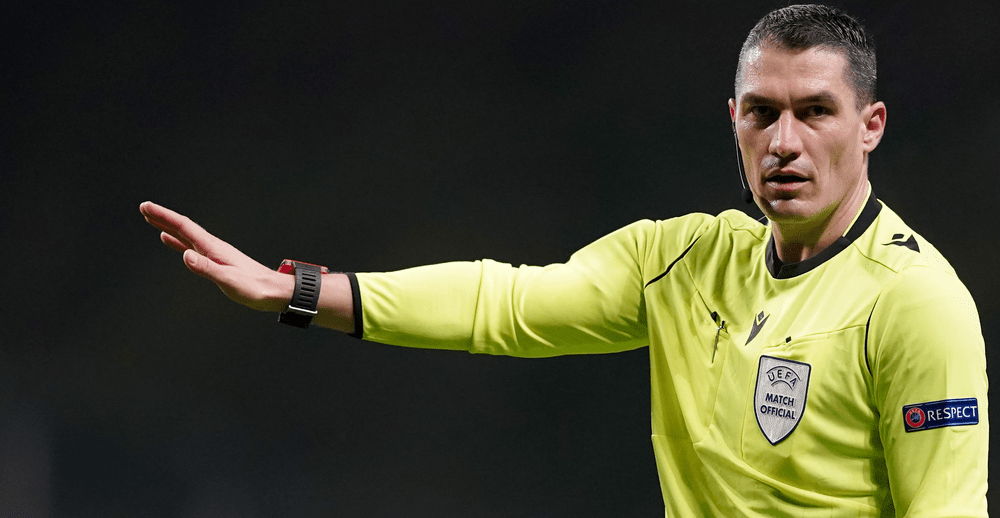 Record pentru Istvan Kovacs. A fost desemnat a 6-a oară rezervă la Mondial! Totuși, se umple de bani