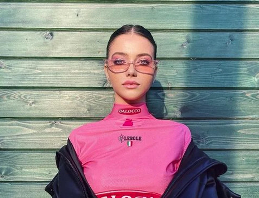 
    Roxen ne va reprezenta la Eurovision 2020, la RotterdamFoto Instagram  