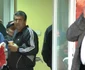 Lautari si bautura la Hulubesti