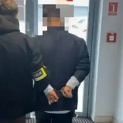 arestat polonia captura video X png