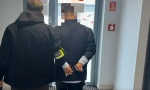 arestat polonia captura video X png