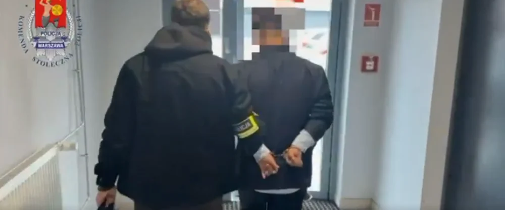 Un român care pretindea că este „prinţ din Dubai” a fost arestat în Polonia după o serie de escrocherii cu „aurul proștilor”