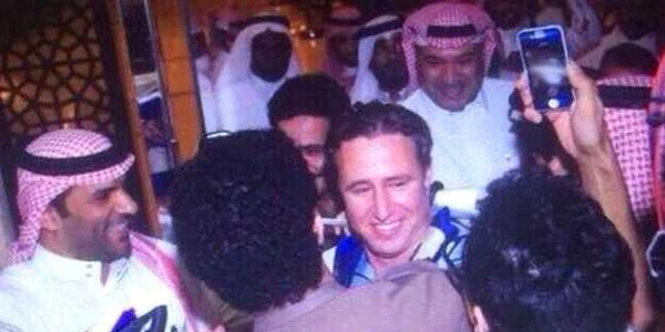 reghecampf al hilal