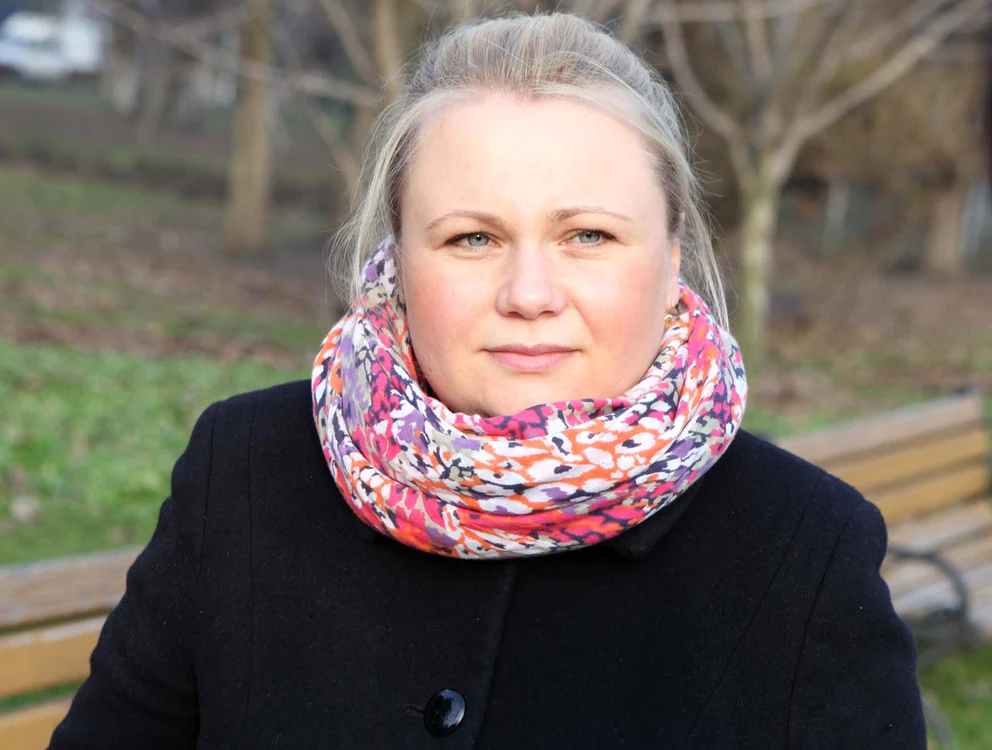 Mădălina Grigore