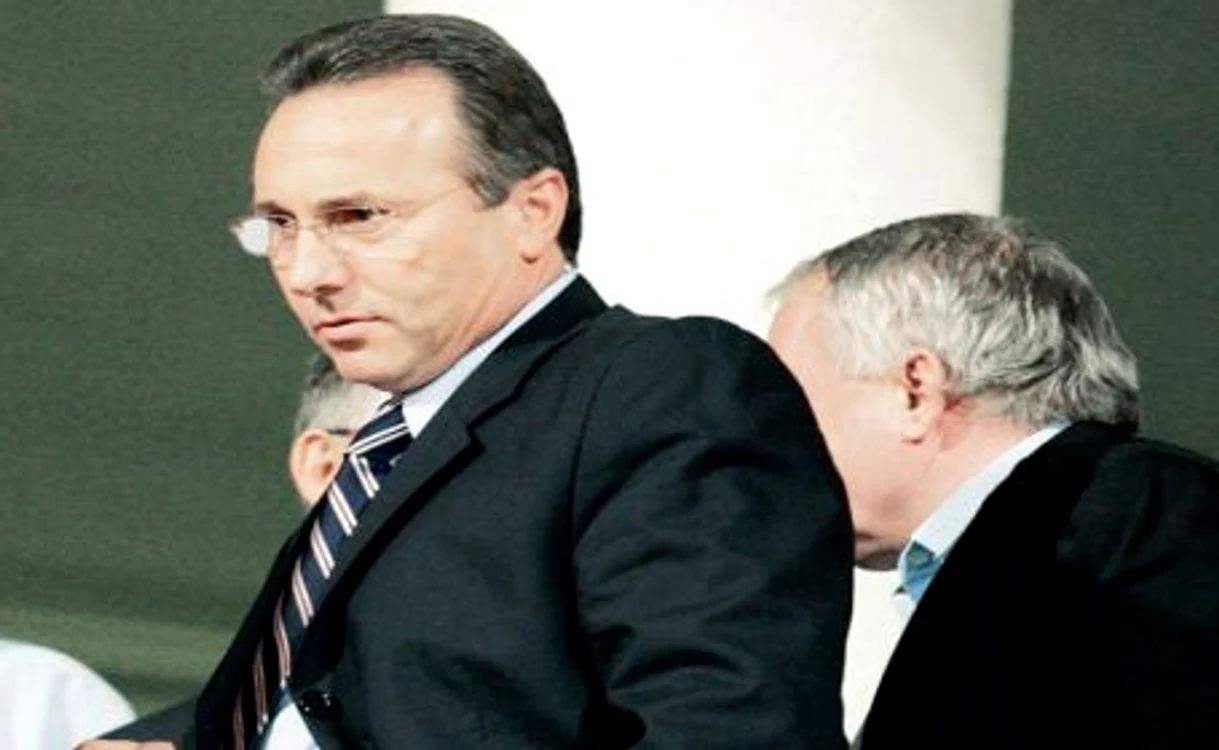 Nichita e cercetat de DNA