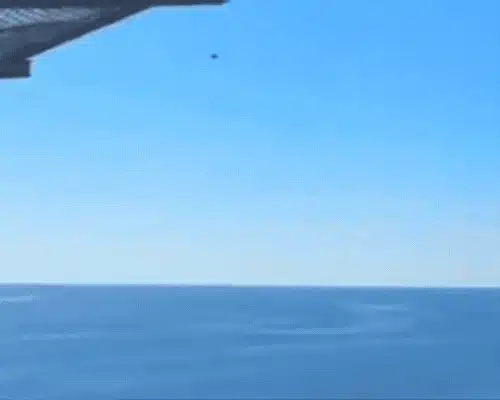 drona distrusă în marea neagră f16 neptun deep gif
