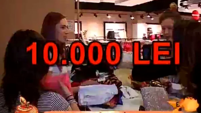 Foto Un Show Păcătos