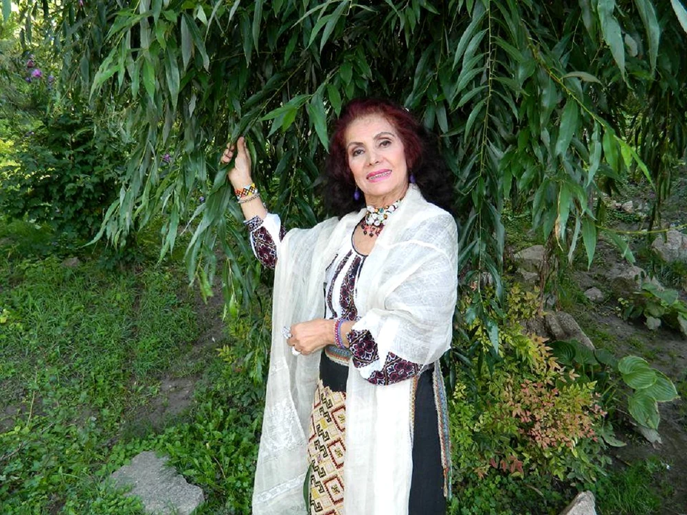 Tița Bărbulescu a murit pe 4 decembrie, la 85 de ani
