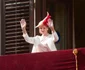 Majestatea Sa Margareta la Garden Party de 10 mai 2019. FOTO: Daniel Angelescu/Casa Majestății Sale
