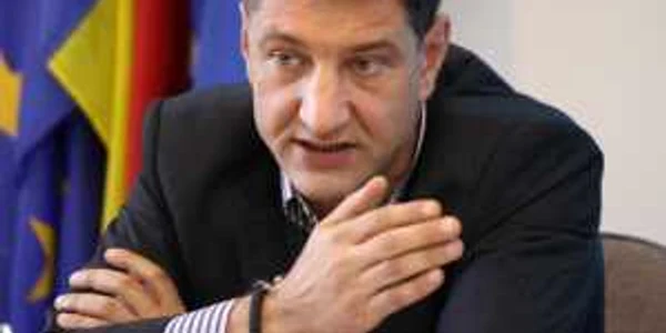 Mircea Călin, şef Direcţia Generală a Finanţelor Publice Timiş