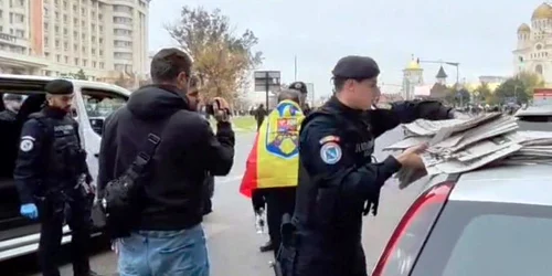 ziare legionare bucuresti jpg