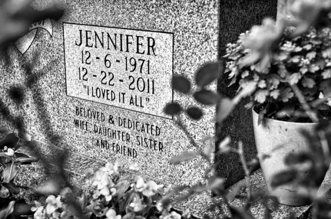 jennifer merendino
