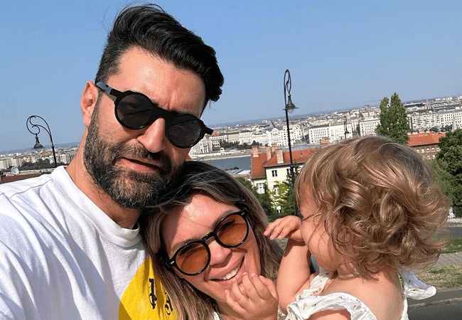 Destinația surprizătoare aleasă de Smiley și Gina Pistol de 1 Mai: „Vom susține munca unui român”