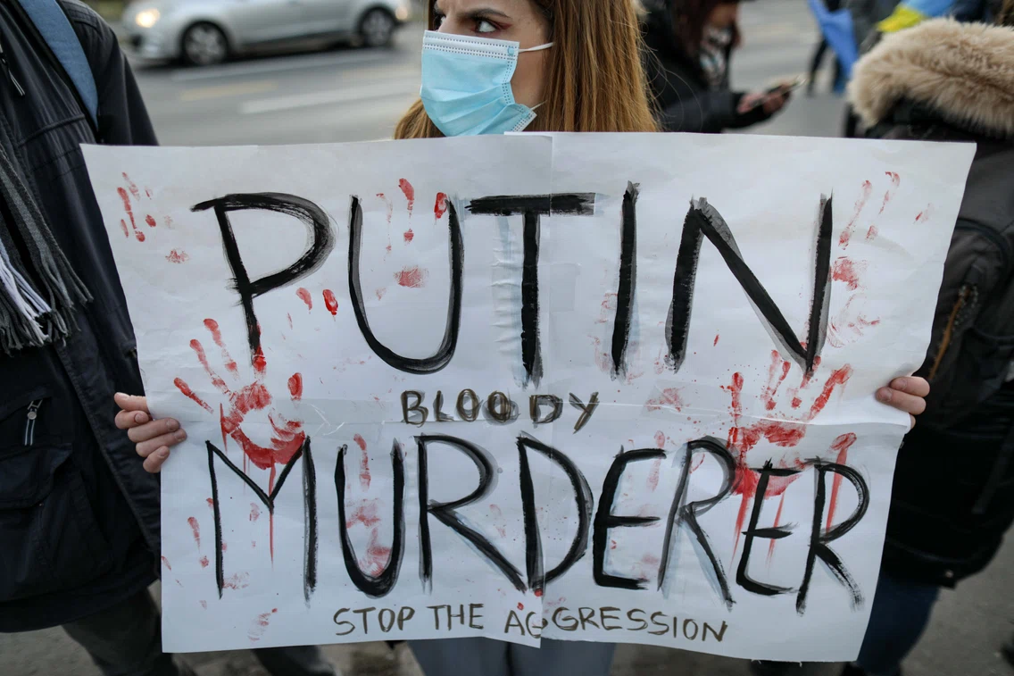 PROTESTE INVAZIE UCRAINA INS 02 INQUAM Photos Octav Ganea jpg