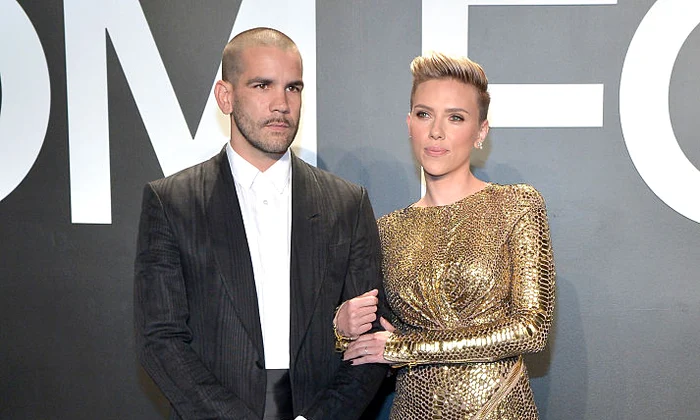 Tom Ford Presents His Autumn/Winter 2015 Womenswear Collection At Milk Studios In Los Angeles Red Carpet jpeg