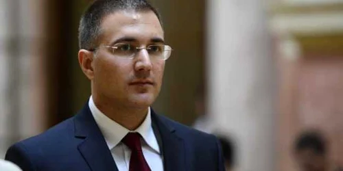 Nebojsa Stefanovic