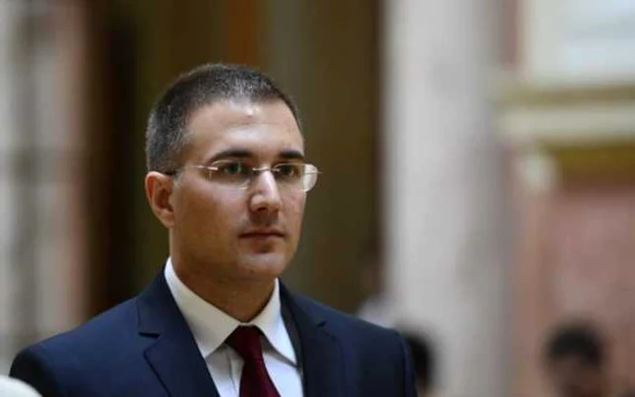 Nebojsa Stefanovic