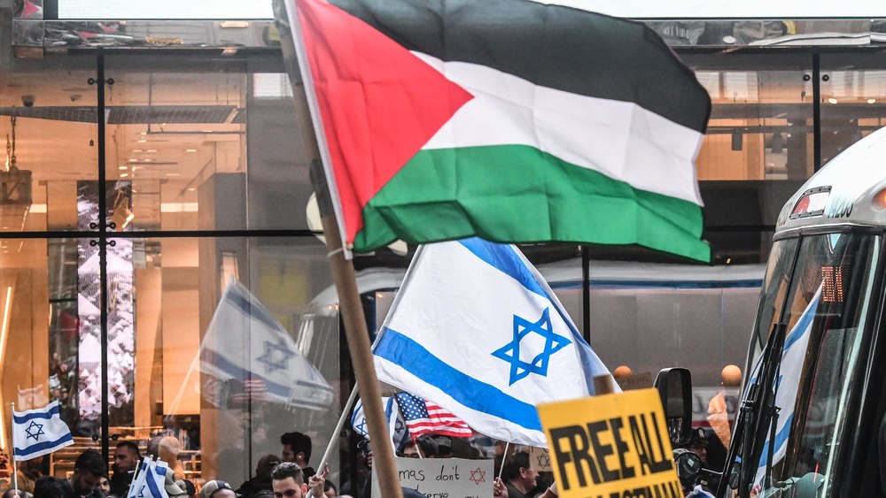 Susținerea sau demonizarea Israelului? Dilema politică