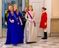 Prinţesa Elisabeta a Belgiei şi Prinţesa Amalia a Olande.FOTO: Casa Regală belgiană