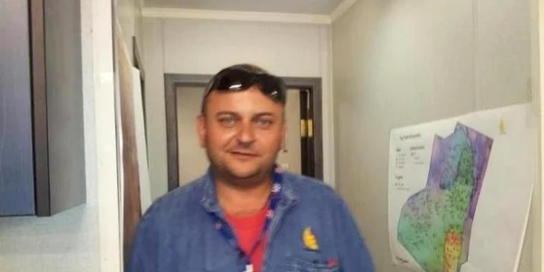 George Iachim