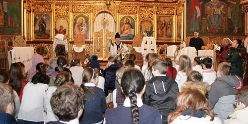 Straie populare expuse la Galaţi FOTO Daniel Lare