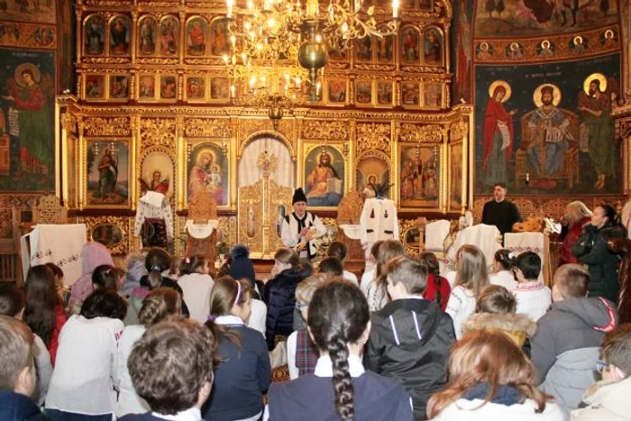 Straie populare expuse la Galaţi FOTO Daniel Lare