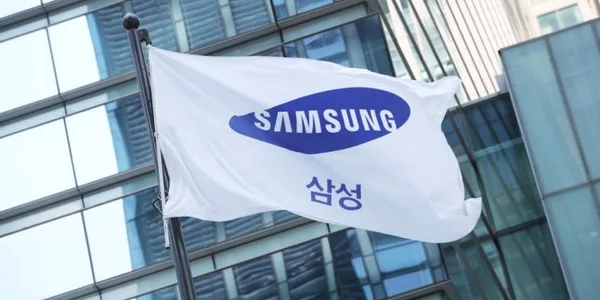 Sediul companiei Samsung FOTO EPA-EFE