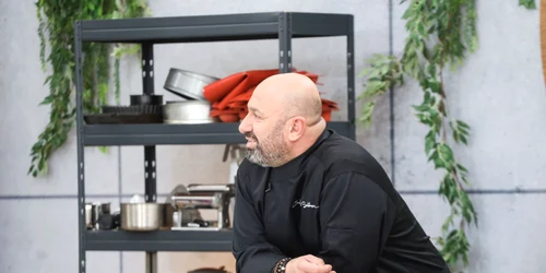 Chef Scarlatescu FOTO Atena 1 JPG