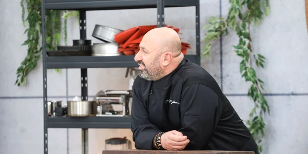 Chef Scarlatescu FOTO Atena 1 JPG