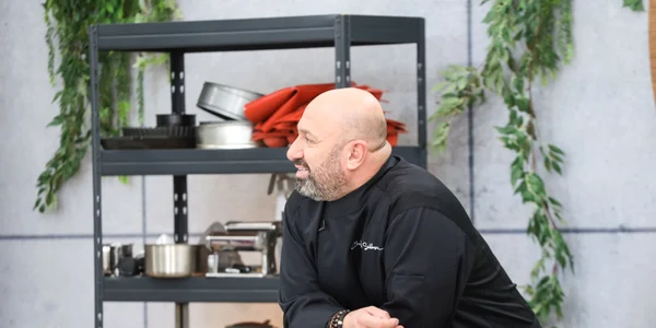 Chef Scarlatescu FOTO Atena 1 JPG
