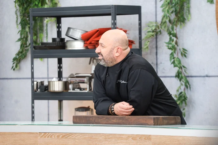 Cătălin Scărlătescu. FOTO: Antena 1